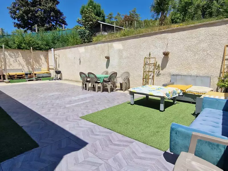 Maison, 150 m²