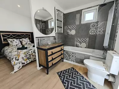 Maison, 91 m²