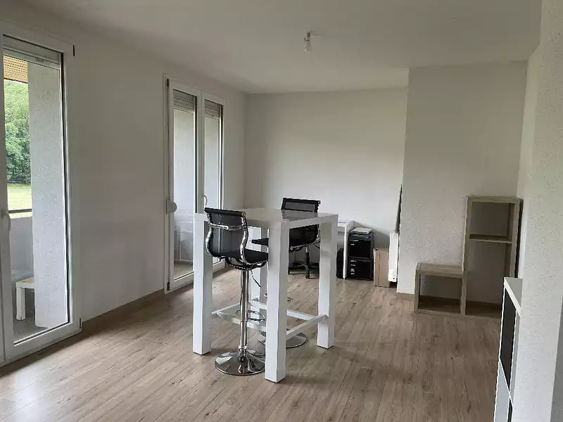 Appartement, 65 m²