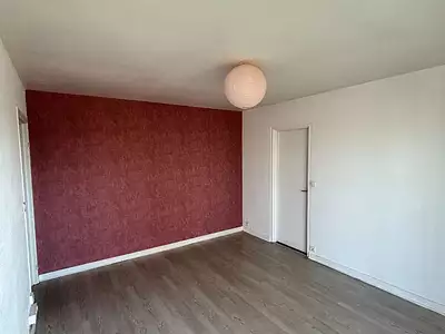 Appartement, 35,15 m²
