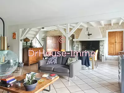 Maison, 140 m²