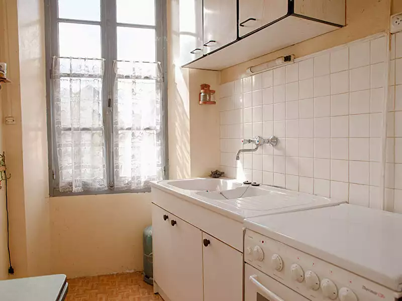 Maison, 60 m²