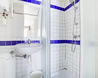 Appartement, 50,47 m²