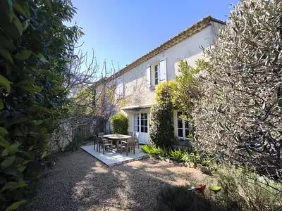 Maison, 132 m²