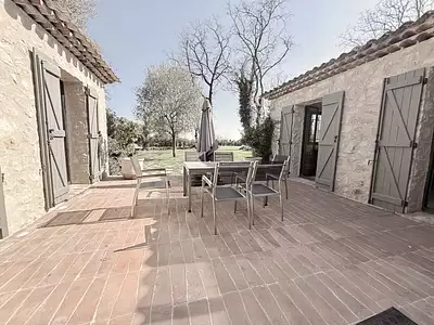 Maison, 200 m²