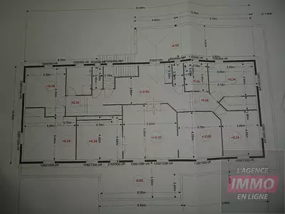 Maison, 275 m²