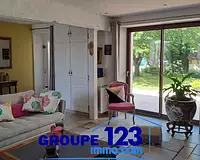 Maison, 211 m²