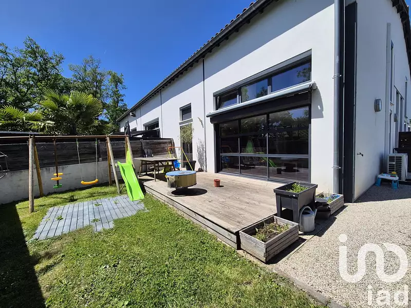 Appartement, 120 m²