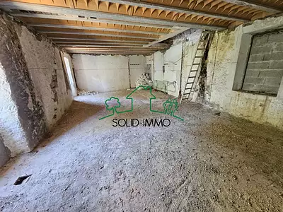 Maison, 90 m²