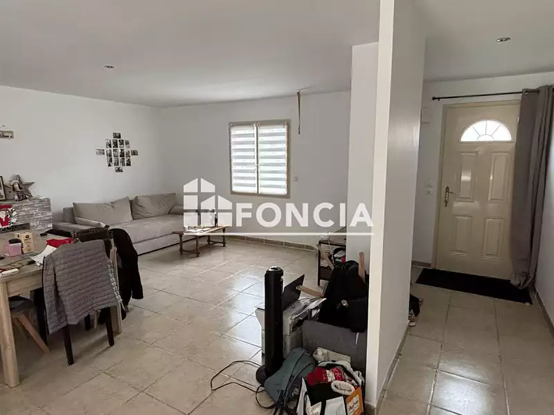 Maison, 107 m²