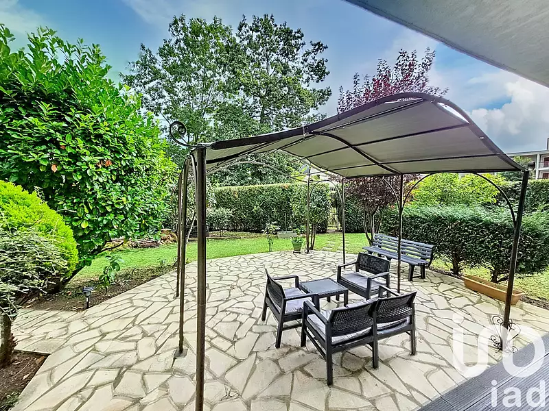 Appartement, 116 m²