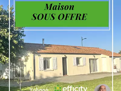 Maison, 100 m²