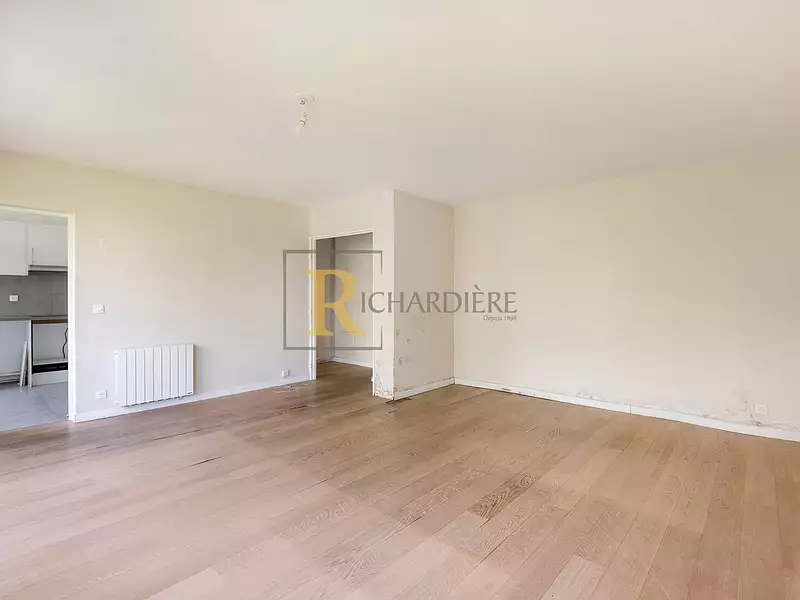 Appartement, 93,4 m²