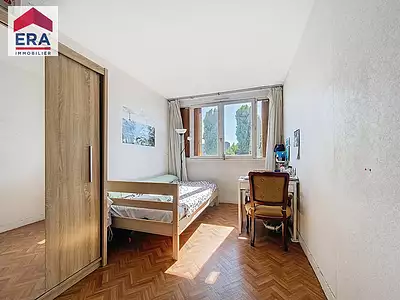 Appartement, 60 m²