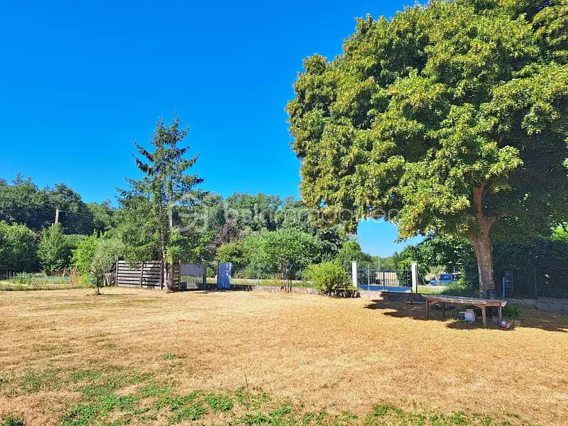 Maison, 152 m²