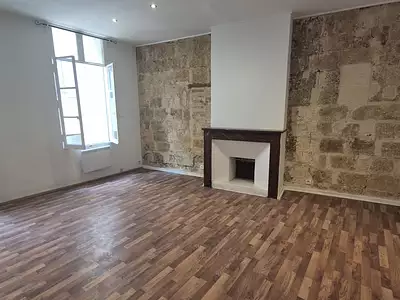 Appartement, 42 m²