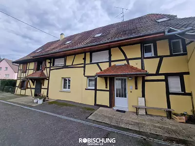 Maison, 314 m²