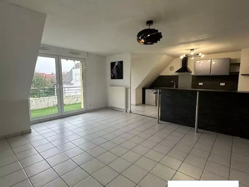 Appartement, 75 m²