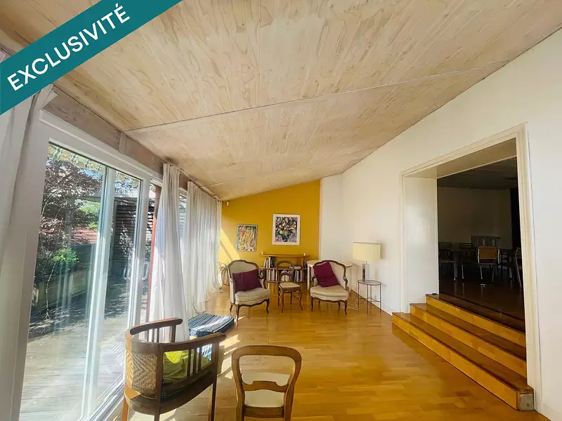Maison, 219 m²