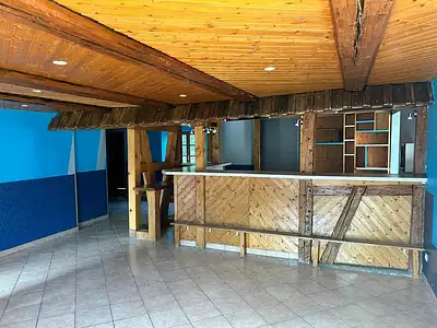 Maison, 180 m²