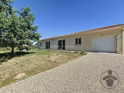 Maison, 123 m²