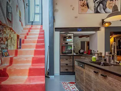 Maison, 150 m²