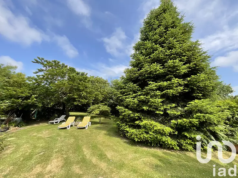 Maison, 167 m²