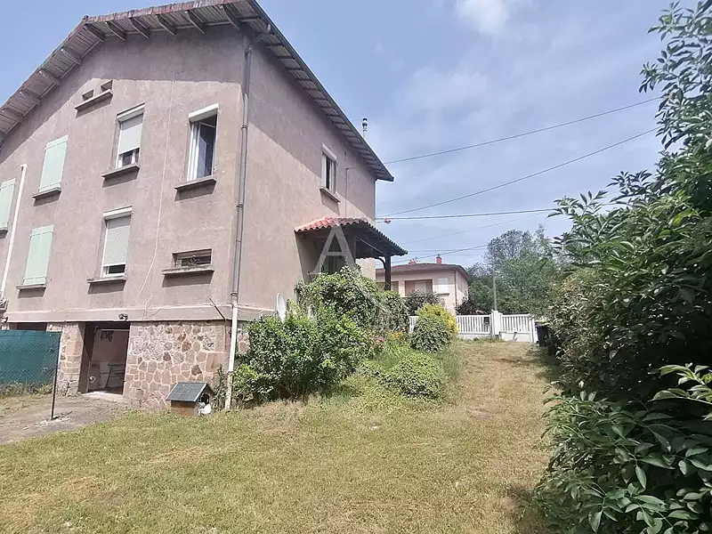 Maison, 94 m²