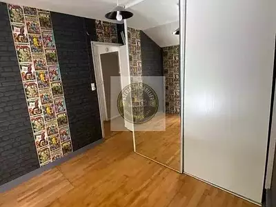 Maison, 64 m²