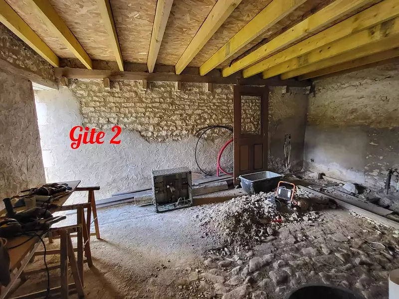 Maison, 160 m²
