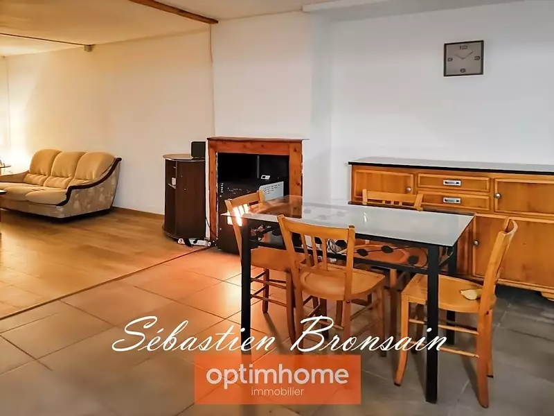 Maison, 139 m²