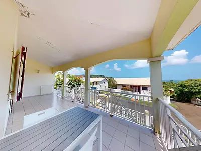 Maison, 180 m²
