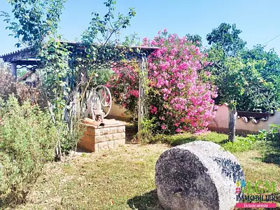 Maison, 132 m²