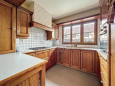 Maison, 161 m²