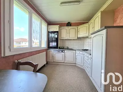 Maison, 85 m²