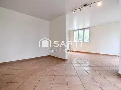 Appartement, 82 m²