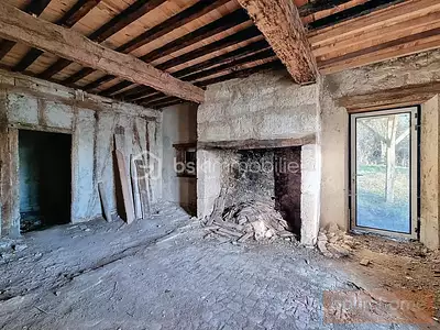 Maison, 114 m²