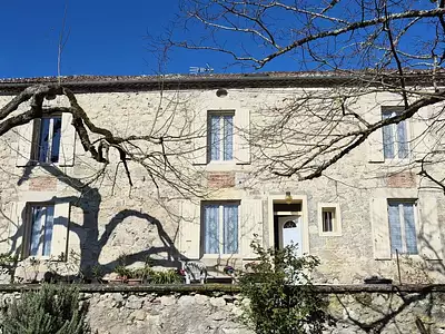 Maison, 147 m²