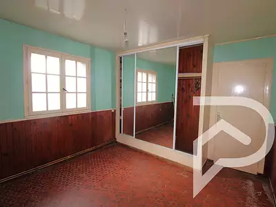 Maison, 145 m²