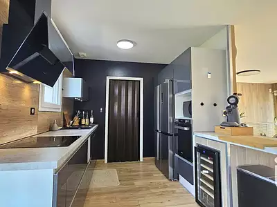 Maison, 95 m²