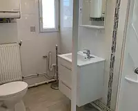 Appartement, 38,84 m²