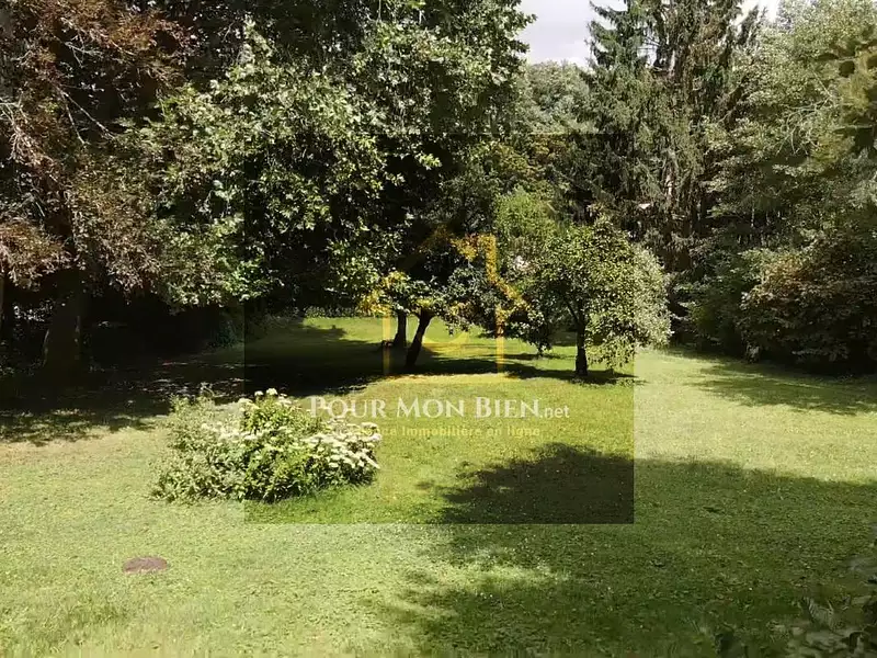 Maison, 227 m²