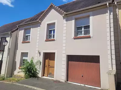 Maison, 98,94 m²