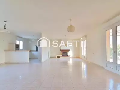 Maison, 120 m²