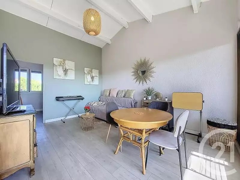 Appartement, 44,1 m²