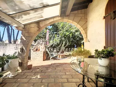 Maison, 127 m²
