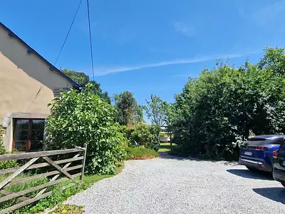 Maison, 200 m²