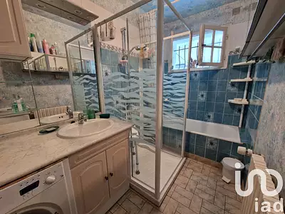 Maison, 93 m²