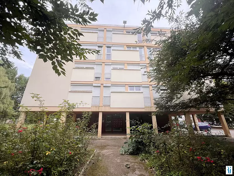Appartement, 78,5 m²