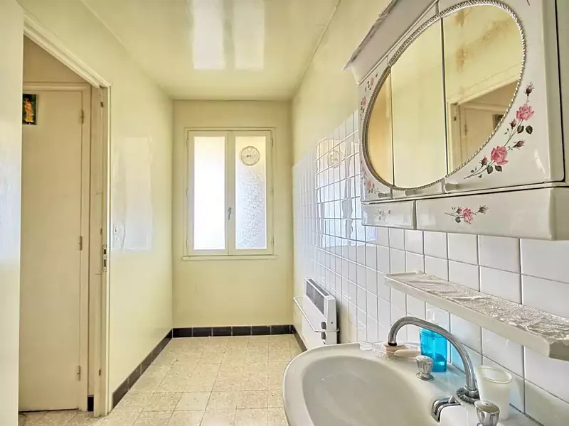 Maison, 96 m²